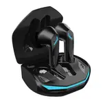 Lenovo GM2 Pro Bluetooth 5.3 True Wireless Earbuds – Color: Black – Thumbnail 2