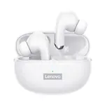 Lenovo LP5 HiFi Music Sports Bluetooth Earbuds – Color: White – Thumbnail 1