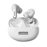 Lenovo LP5 HiFi Music Sports Bluetooth Earbuds – Color: White – Thumbnail 2