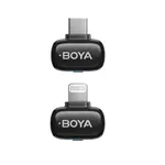 Boya Mini-12 2.4G Wireless Android and IOS Microphone – Thumbnail 2
