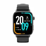 COLMI C8 Max IP68 Waterproof Smart Watch – Color: Black – Thumbnail 2