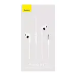 Baseus Encok H17 3.5mm Lateral in-ear Wired Earphone – Thumbnail 3