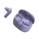 JBL Tune Beam True Wireless Earbuds – Color: Purple – Thumbnail 2
