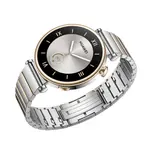 HUAWEI Watch GT 4 41mm Water Resistant Smartwatch – Color: Silver – Thumbnail 3