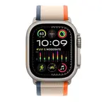 Apple Watch Ultra 2 with Trail Loop GPS + Cellular – Color: Orange – Thumbnail 2