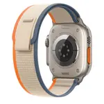 Apple Watch Ultra 2 with Trail Loop GPS + Cellular – Color: Orange – Thumbnail 3