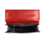 Leather SB-MB51 Practical Design with Enough Space Messenger Bag – Thumbnail 4