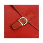 Leather SB-MB51 Practical Design with Enough Space Messenger Bag – Thumbnail 5
