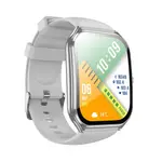 Hoco Y28 Ultra Thin Amoled Smart Watch – Color: Silver – Thumbnail 3