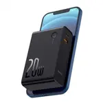 Baseus Power Station 2 10,000 mAh 20 W Power Bank Adapter – Thumbnail 3