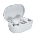 Lenovo XT91 TWS BT 5.0 Wireless Earbuds Gaming Headset – Color: White – Thumbnail 1