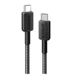 Anker 322 USB-C to USB-C Braided 3ft 60W Fast Charging Cable  – Thumbnail 2