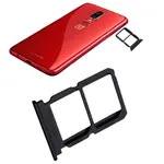 Onepluse 6T Best Quality Mobile Phone Sim Card Tray – Thumbnail 2