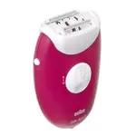Braun SE3-420 Massage Rollers Epilator for Women – Thumbnail 4