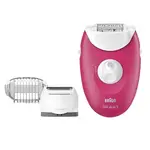 Braun SE3-420 Massage Rollers Epilator for Women – Thumbnail 2