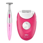 Braun SE3-420 Massage Rollers Epilator for Women – Thumbnail 3