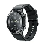 QCY Active GT BT Calling Smartwatch – Color: Black – Thumbnail 1