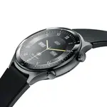 QCY Active GT BT Calling Smartwatch – Color: Black – Thumbnail 4