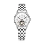 Dial Color: White