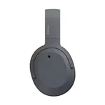 Edifier W820NB Plus Over-Ear Bluetooth Headphone – Color: Gray – Thumbnail 4