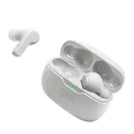 JBL Wave Beam True Wireless Earbuds – Color: White – Thumbnail 2