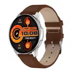 Color: Brown