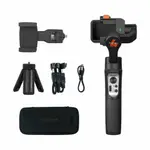 Hohem iSteady Pro4 3-Axis Gimbal Stabilizer for Action Camera – Thumbnail 1