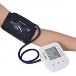 Electronic RAK289 Portable LCD Digital Blood Pressure Monitor – Thumbnail 3