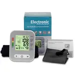 Electronic RAK289 Portable LCD Digital Blood Pressure Monitor – Thumbnail 2