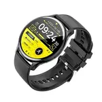 Hoco Y15 Amoled Smart Sports Watch – Color: Black – Thumbnail 2