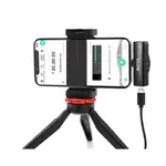 Boya BOYALINK A2 Design All-In-One Wireless Microphone System – Thumbnail 4