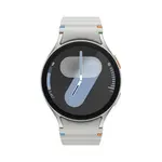 Samsung Galaxy Watch 7 Super AMOLED – Color: Silver – Thumbnail 2