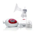 Pigeon Pro Fully Customizable Electric Breast Pump – Thumbnail 1