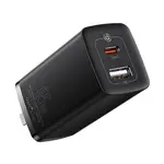 Baseus 65W GaN2 Lite SUPER VOOC Dual-Port Charger – Thumbnail 1