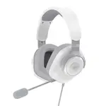Havit Gamenote H2230U USB 7.1 Wired Gaming Headphone – Color: White – Thumbnail 1