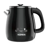 KONKA KEKLW-18B Smiss 2.0 Litre 1500 Watt Electric Kettle – Thumbnail 1