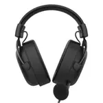 Havit H2001U Gamenote Wired Black-Red Gaming Headphone – Thumbnail 3
