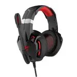 Havit H2001U Gamenote Wired Black-Red Gaming Headphone – Thumbnail 2