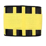 Adjustable Waist Trainer Slimming Belt for Fat Burn & Slimming – Thumbnail 3