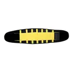 Adjustable Waist Trainer Slimming Belt for Fat Burn & Slimming – Thumbnail 4