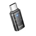 Hoco UA17 Type-C to USB 3.0 OTG & Fast Charging Adapter – Thumbnail 2