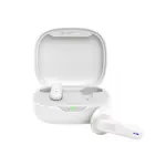 JBL Wave Flex In-Ear True Wireless Earbuds – Color: White – Thumbnail 1