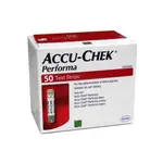 Accu-Chek Performa Blood Glucose Strips Pack – Number Of Strips: 100 – Thumbnail 2