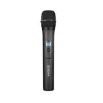 BOYA BY-WHM8 Pro Handheld Wireless Microphone – Thumbnail 2