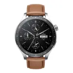 Joyroom JR-FC2 Pro Classic Series Smartwatch – Color: Brown – Thumbnail 2