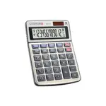 Citiplus GT-11 Glass Key Series Electronic Calculator – Thumbnail 2