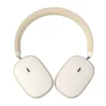 Baseus Bowie H1 ANC Over-Ear Bluetooth Headphone – Color: White – Thumbnail 2