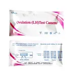 Ovulation LH Test Cassette Predictor Fertility Kit Stick – Thumbnail 2