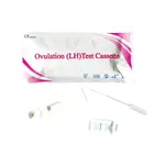 Ovulation LH Test Cassette Predictor Fertility Kit Stick – Thumbnail 1