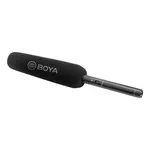 Boya BY-PVM3000M Professional Super Cardioid Shotgun Microphone – Thumbnail 3
